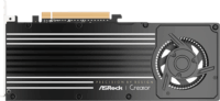 Asrock ARC PRO B65 Creator 32G GDDR6 Videókártya