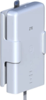 ZTE MC889 Router Ablakrögzítő konzol készlet - Fehér