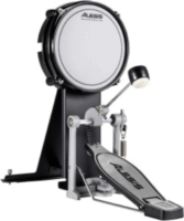 Alesis Nitro Pro Kit Elektromos Dobfelszerelés - Fekete / Piros