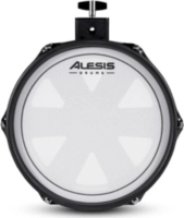 Alesis Nitro Pro Kit Elektromos Dobfelszerelés - Fekete / Piros
