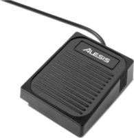 Alesis Concert Digitális Zongora 88 billentyűvel - Fekete