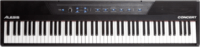 Alesis Concert Digitális Zongora 88 billentyűvel - Fekete