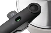 Fissler Vitaquick Premium Rozsdamentes Acél Kukta Fazék Ø 18cm 2,5L - Ezüst