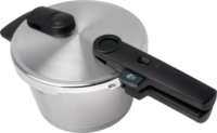 Fissler Vitaquick Premium Rozsdamentes Acél Kukta Fazék Ø 18cm 2,5L - Ezüst