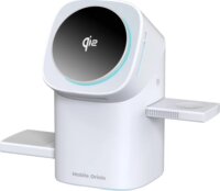 Mobile Origin PW11 3 az 1-ben Qi2 Wireless Töltőállomás 20W - Fehér