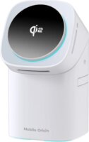 Mobile Origin PW11 3 az 1-ben Qi2 Wireless Töltőállomás 20W - Fehér