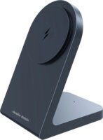 Mobile Origin PW15 MagSafe Mágneses Wireless Töltő 15W - Fekete