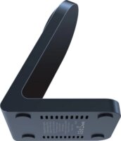 Mobile Origin PW15 MagSafe Mágneses Wireless Töltő 15W - Fekete