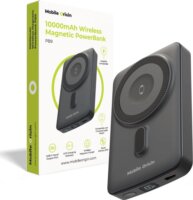 Mobile Origin PB9 Wireless PowerBank 10000mAh 20W - Fekete