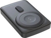Mobile Origin PB9 Wireless PowerBank 10000mAh 20W - Fekete