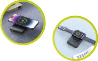Mobile Origin PB9 Wireless PowerBank 10000mAh 20W - Fekete