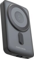 Mobile Origin PB9 Wireless PowerBank 10000mAh 20W - Fekete