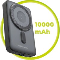 Mobile Origin PB9 Wireless PowerBank 10000mAh 20W - Fekete