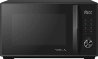 Tesla MW2590MB Szabadonálló Mikrohullámú sütő 25L 900W - Fekete