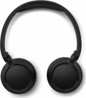 Philips TAH4000BK/00 Bluetooth Fejhallgató Headset - Fekete