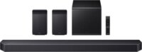 Samsung HW-Q930H 9.1.4 Hangprojektor 580 Watt - Fekete