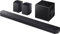 Samsung HW-Q930H 9.1.4 Hangprojektor 580 Watt - Fekete