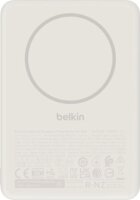 Belkin BPD017hqSA BoostCharge Qi2 Wireless PowerBank 10000mAh 7.5W - Homok