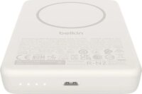 Belkin BPD017hqSA BoostCharge Qi2 Wireless PowerBank 10000mAh 7.5W - Homok