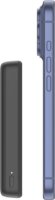 Belkin BPD017hqBK BoostCharge Qi2 Wireless PowerBank 10000mAh 7.5W - Fekete