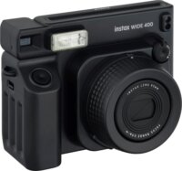 Fujifilm Instax Wide 400 Instant Fényképezőgép - Fekete