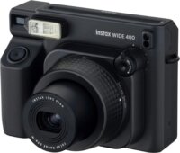 Fujifilm Instax Wide 400 Instant Fényképezőgép - Fekete