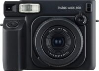 Fujifilm Instax Wide 400 Instant Fényképezőgép - Fekete