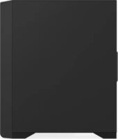 Gigabyte GB-C103G Midi Torony Számítógépház + 1db ventilátor - Fekete