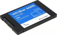 Western Digital 1TB Blue SA510 2.5" SATA3 SSD