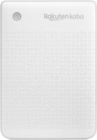 Kobo Clara Colour 6" 16GB E-book olvasó - Fehér