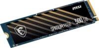 MSI 500GB Spatium M450 M.2 Gen4x4 NVMe PCIe 4.0 SSD