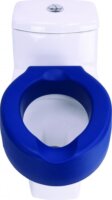 Antar 2874179 Puha WC Magasító Max 180kg - Kék