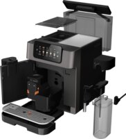 Grundig KVA 7230 Automata Kávéfőző 1350 Watt - Fekete