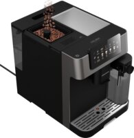 Grundig KVA 7230 Automata Kávéfőző 1350 Watt - Fekete