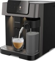 Grundig KVA 7230 Automata Kávéfőző 1350 Watt - Fekete