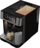 Grundig KVA 7230 Automata Kávéfőző 1350 Watt - Fekete