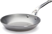 De Buyer Mineral B Element Pro Acél Sütőserpenyő 32cm - Acél