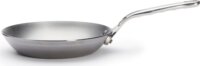 De Buyer Mineral B Element Pro Acél Sütőserpenyő 32cm - Acél