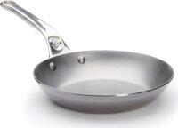 De Buyer Mineral B Element Pro Acél Sütőserpenyő 32cm - Acél