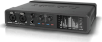 MOTU UltraLite-mk5 USB 40 csatornás Audio Interfész - Fekete