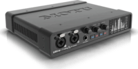 MOTU UltraLite-mk5 USB 40 csatornás Audio Interfész - Fekete