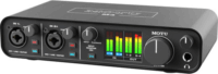 MOTU M4 USB 4 csatornás Audio Interfész - Fekete