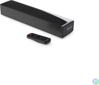 Oakcastle SB40 Soundbar 2.0 Hangprojektor 60 Watt - Fekete