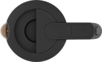 Concept RK7030 Kemping Vízforraló + 2 db bögre 0,5L 1100 Watt - Fehér