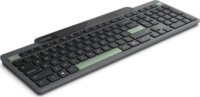 Lenovo 4Y41R69489 Többeszközös Bluetooth Billentyűzet US - Fekete