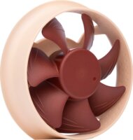 Noctua NL-ACF1 AIO Vízhűtés Kiegészítő Ventilátor 93mm - Bézs