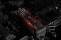 SanDisk 1TB Optimus GX PRO 8100 M.2 NVMe PCIe 5.0 SSD