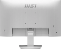 MSI 27" Business PRO MP273QW E14 16:9 WQHD IPS Monitor - Fehér