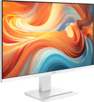 MSI 27" Business PRO MP273QW E14 16:9 WQHD IPS Monitor - Fehér