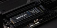 GOODRAM 128GB PX500 Gen3x4 NVMe PCIe M.2 SSD